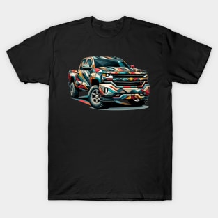 Chevrolet Silverado T-Shirt